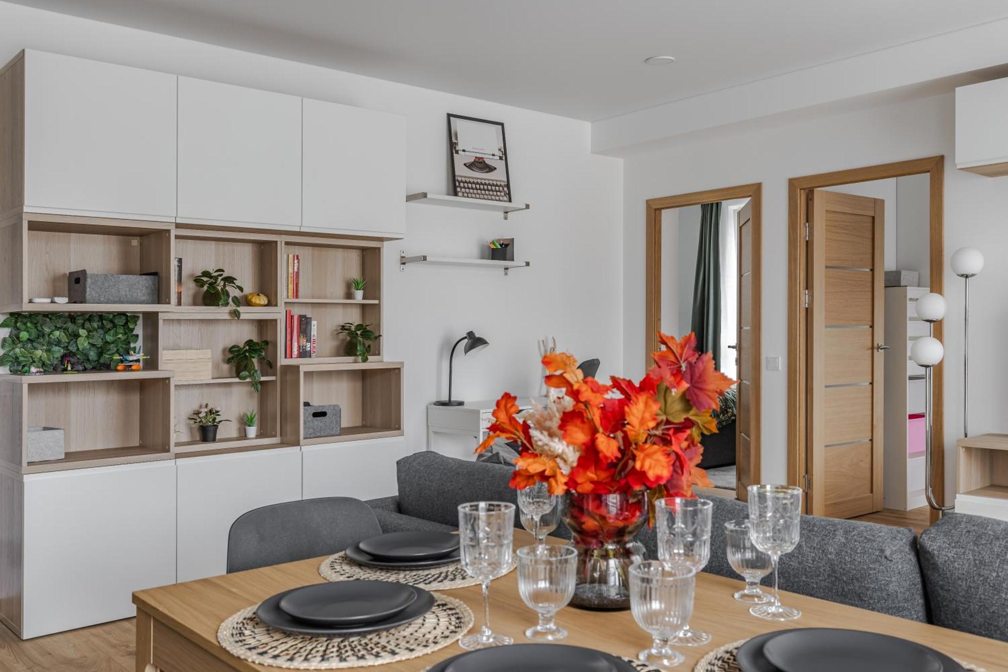 Fantasy House, Cozzy Apartmens, Free Parking, Long Stays Welcome Vilnius Bagian luar foto
